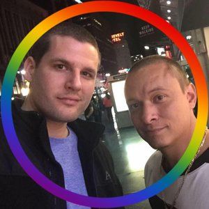 Meet your Posher, Christopher